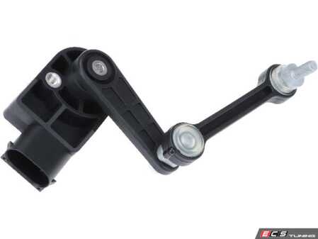 ES#4906625 - 7L0616571D - Rear Level Sensor - Priced Each - URO - Audi Volkswagen