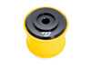ES#4906634 - UH015-DRA - Unitronic Yellow Dogbone Mount Cap & Bushing EVO Kit - Designed for existing customers looking to upgrade to the latest version of Unitronic's (Yellow) Polyurethane bushings. - Unitronic - Audi Volkswagen