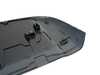 ES#4757406 - 51625A45FA9 - Rear Spolier - Primed  - Attaches above the trunk - Genuine MINI - MINI