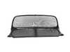 ES#158823 - 54347164868 - Wind Deflector - Black - Control the wind that circulated while having the top down - Genuine MINI - MINI