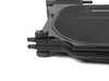 ES#158823 - 54347164868 - Wind Deflector - Black - Control the wind that circulated while having the top down - Genuine MINI - MINI