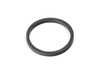 ES#4699803 - 07K121139A - Thermostat Housing Sealing O-Ring - Seals the connection point between the thermostat housing and coolant hose - Genuine Volkswagen Audi - Audi