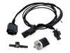 ES#4906635 - UH022-FLA - Unitronic Low Pressure Fuel Sensor Kit For 2.0TSI EA888.4 EVO - Essential upgrade for high-performance 2.0TSI EA888 EVO4 applications, unlocking real-time low pressure fuel pressure monitoring to the ECU. - Unitronic - Volkswagen