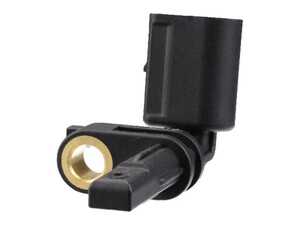 ES#4907242 - WHT005651A - Wheel Speed Sensor - Priced Each - Sends wheel speed information to ABS unit for proper application of brake modulation - URO - Volkswagen