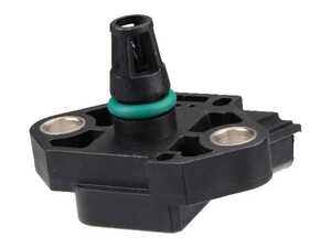 ES#4907243 - 038906051E - MAP Sensor - Measures the pressure in the turbocharger system - URO - Audi