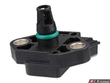 ES#4907243 - 038906051E - MAP Sensor - Measures the pressure in the turbocharger system - URO - Audi