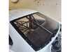 ES#3659887 - E46-RIVET-RRWIND - Polycarbonate Rear Windshield - Rivet-On - Replace the glass in your E46 coupe with this ultralight and shatter resistant polycarbonate rear windshield. - Condor Speed Shop - BMW