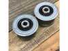 ES#4907254 - RTAMB-E36-E46 - Rear Trailing Arm Monoball Bushings - Limit deflection and correct suspension geometry with Condor's Monoball RTABs! - Condor Speed Shop - BMW