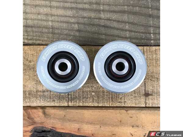 Condor Speed Shop - RTAMB-E36-E46 - Rear Trailing Arm Monoball Bushings