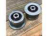 ES#4907254 - RTAMB-E36-E46 - Rear Trailing Arm Monoball Bushings - Limit deflection and correct suspension geometry with Condor's Monoball RTABs! - Condor Speed Shop - BMW