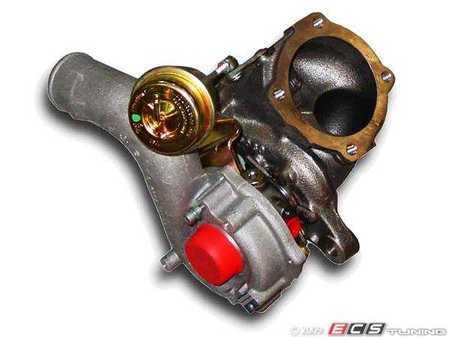 ES#6290 - T2100004-2 - APR KO4 Kit (For New APR Customers))-2 Program - (NO LONGER AVAILABLE) - Includes: Turbo Chip and Software 242hp/268lb-ft on 91 octane gas, 245hp/275lb-ft on 93 octane gas - APR - 