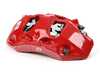 ES#3607753 - 8W0615108AF - Front Brake Caliper (Red) - Right - Restore Stopping Power - Genuine Volkswagen Audi - Audi