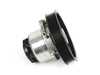 ES#4820266 - 07K121011N - Water Pump - New water pump unit with o-ring seal - Hepu - Audi