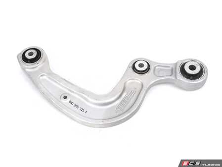 ES#3087079 - 8W0505323F - Left Rear Upper Control Arm  - Keep your suspension tight - Genuine Volkswagen Audi - Audi