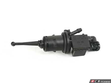 ES#3470943 - 1K0721388AG - Clutch Master Cylinder - Clutch switch included - Genuine Volkswagen Audi - Volkswagen