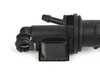 ES#3470943 - 1K0721388AG - Clutch Master Cylinder - Clutch switch included - Genuine Volkswagen Audi - Volkswagen