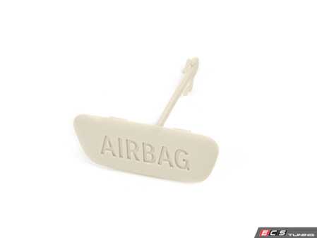 ES#4199520 - 51486993291 - COVER CAP "AIRBAG" - Genuine BMW - BMW