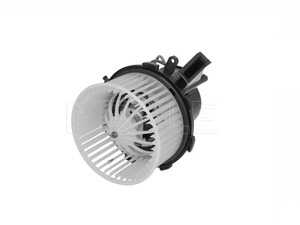 ES#4901323 - 8K1820021C - Blower Motor - Pushes air through the vent system - Meyle - Audi