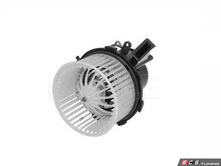 ES#4901323 - 8K1820021C - Blower Motor - Pushes air through the vent system - Meyle - Audi