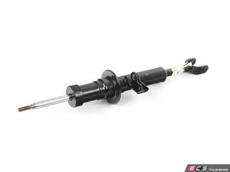 ES#1900969 - 31316777203 - Left Front Spring Strut - Genuine BMW - BMW