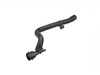 ES#4900732 - 1J0122157EM - Heater Core Hose - From cylinder head coolant flange to passenger side of the heater core - Meyle - Volkswagen
