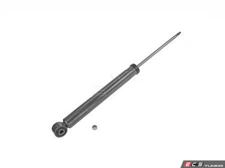 ES#4332829 - 5N0513049M - Rear Shock - Priced Each - Replacement shock to restore factory ride - Meyle - Audi Volkswagen