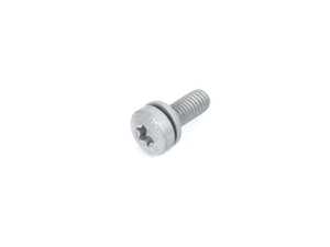 ES#3441752 - 07119907144 - COUNTERSUNK SCREW - Genuine BMW - BMW