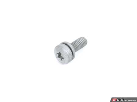 ES#3441752 - 07119907144 - COUNTERSUNK SCREW - Genuine BMW - BMW