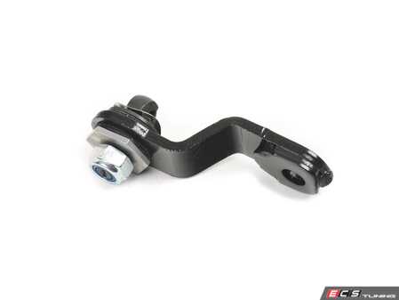 ES#3231107 - 24507571927 - SELECTOR LEVER - Genuine BMW - 