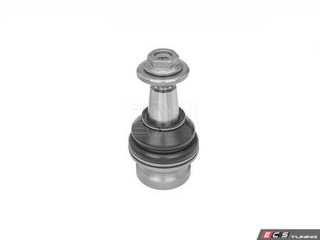 ES#4333781 - 80A407689C - Ball Joint - Priced Each - For the straight lower control arm, fits left and right side - Meyle - Audi