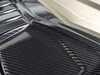 ES#4845291 - 056445LA01 - C8 RS6 / RS7 Carbon Fiber Engine Cover  - Add a flash of style and elegance under your hood! - ECS - Audi