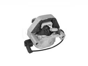 ES#4901059 - 4G0199381LH - Engine Mount - Right - Eliminate excessive engine vibrations - Meyle - Audi