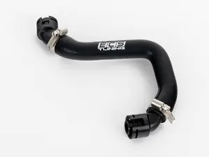 TSI Upgraded Silicone PCV Breather Hose (06J103221A)