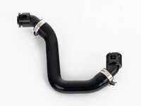 ECS News - MK5/MK6 TSI ECS Silicone/Billet PCV Breather Hoses