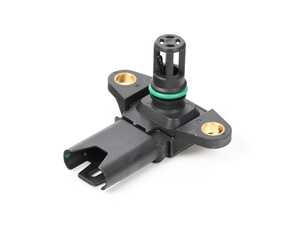 ES#4869788 - 13629797773 - Boost Pressure (MAP) Sensor - Charge pipe manifold sensor - URO - BMW