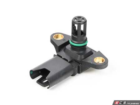 ES#4869788 - 13629797773 - Boost Pressure (MAP) Sensor - Charge pipe manifold sensor - URO - BMW