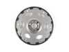 ES#3109797 - 11228612144 - Fylwheel - Automatic Transmission - Genuine BMW automatic transmission flywheel. - Genuine BMW - BMW