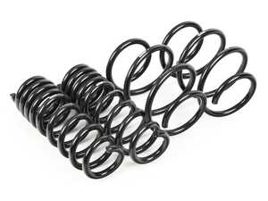 ES#4883385 - E10-20-052-04-22 - Eibach 2022+ BMW M240i (G42) X-Drive Pro-Kit Lowering Springs - Average lowering Front: 1.0", Rear: 1.0" - Eibach - BMW