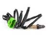 ES#2894981 - 078906265N - Oxygen Sensor - Priced Each - Keep your engine running efficiently - Vemo - Audi Volkswagen