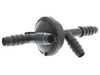 ES#2878682 - 078611933B - Vacuum Check Valve - Multiple line check valve that sits in the back of the intake manifold - Vaico - Audi