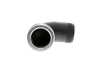 ES#2885674 - 3B0145838A - Throttle Body Inlet Hose - Connects hard charge pipe to throttle body - Vaico - Volkswagen