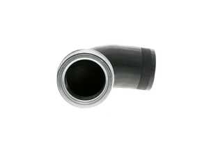 ES#2885674 - 3B0145838A - Throttle Body Inlet Hose - Connects hard charge pipe to throttle body - Vaico - Volkswagen