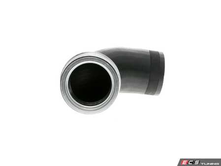 ES#2885674 - 3B0145838A - Throttle Body Inlet Hose - Connects hard charge pipe to throttle body - Vaico - Volkswagen