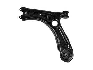 ES#4005789 - 5C0407151D - Front Control Arm - Left - Lower control arm with bushings - Vaico - Volkswagen