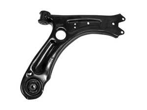 ES#4057282 - 5C0407152D - Front Control Arm - Right - Lower control arm with bushings - Vaico - Volkswagen