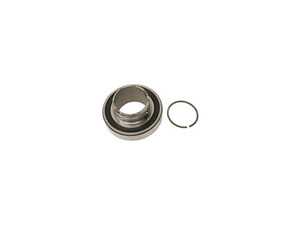 ES#4907678 - 92811608525 - Clutch Release Bearing - Bearing portion only (repair part). Installation requires pressing out/in the old/new bearing and reusing the original housing, thrust washer, and circlip. - OE Aftermarket - Porsche