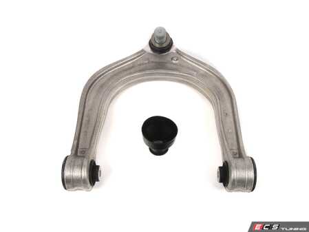 ES#4182511 - 31106889155 - WISHBONE WITH RUBBER MOUNT T - Genuine BMW - BMW