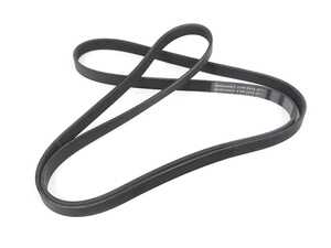 ES#4001850 - 059903137AG - Accessory Belt - Replace your cracked or worn belt - Continental - Audi