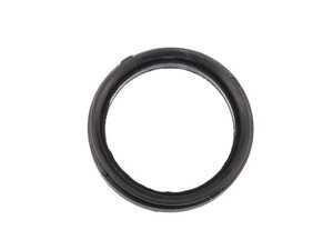 ES#4907683 - 1171400365 - 500SL Upper Intake Seal Ring - Priced Each - Upper intake manifold to lower intake manifold - qty 8 required - URO - Mercedes Benz