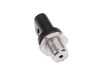 ES#4907684 - 0061536528 - Fuel Pressure Sensor - Priced Each - Located on the fuel rail - URO - Mercedes Benz